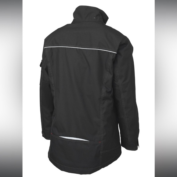 3 in 1 system parka - Picture 7 of 9